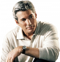 Richard Gere