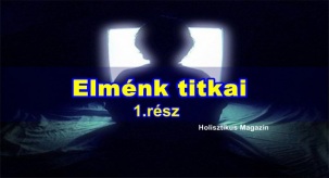 Elménk titkai
