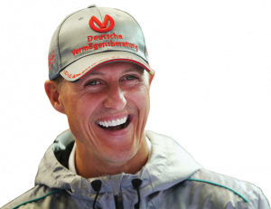 Schumacher
