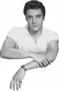 Elvis Presley