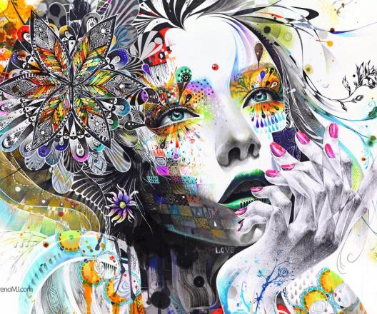 gallery/abstract-girl-wallpaper