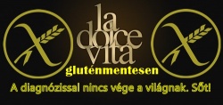 gluténmentesen